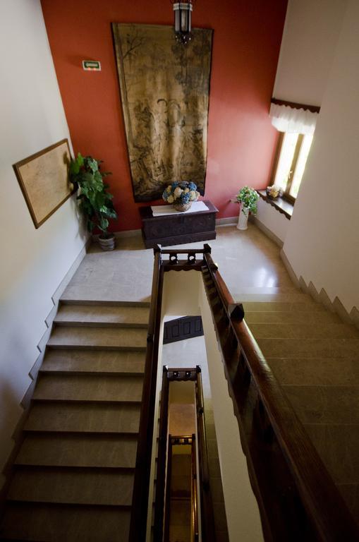 Hostal Ayestaran I Лекунбери Екстериор снимка